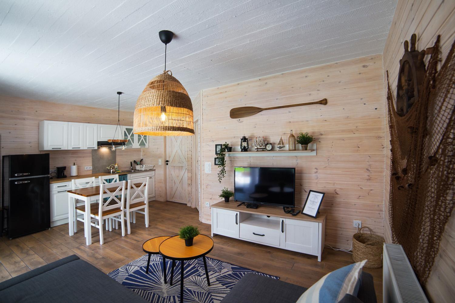 Dworek Marino Kolobrzeg Apartment
